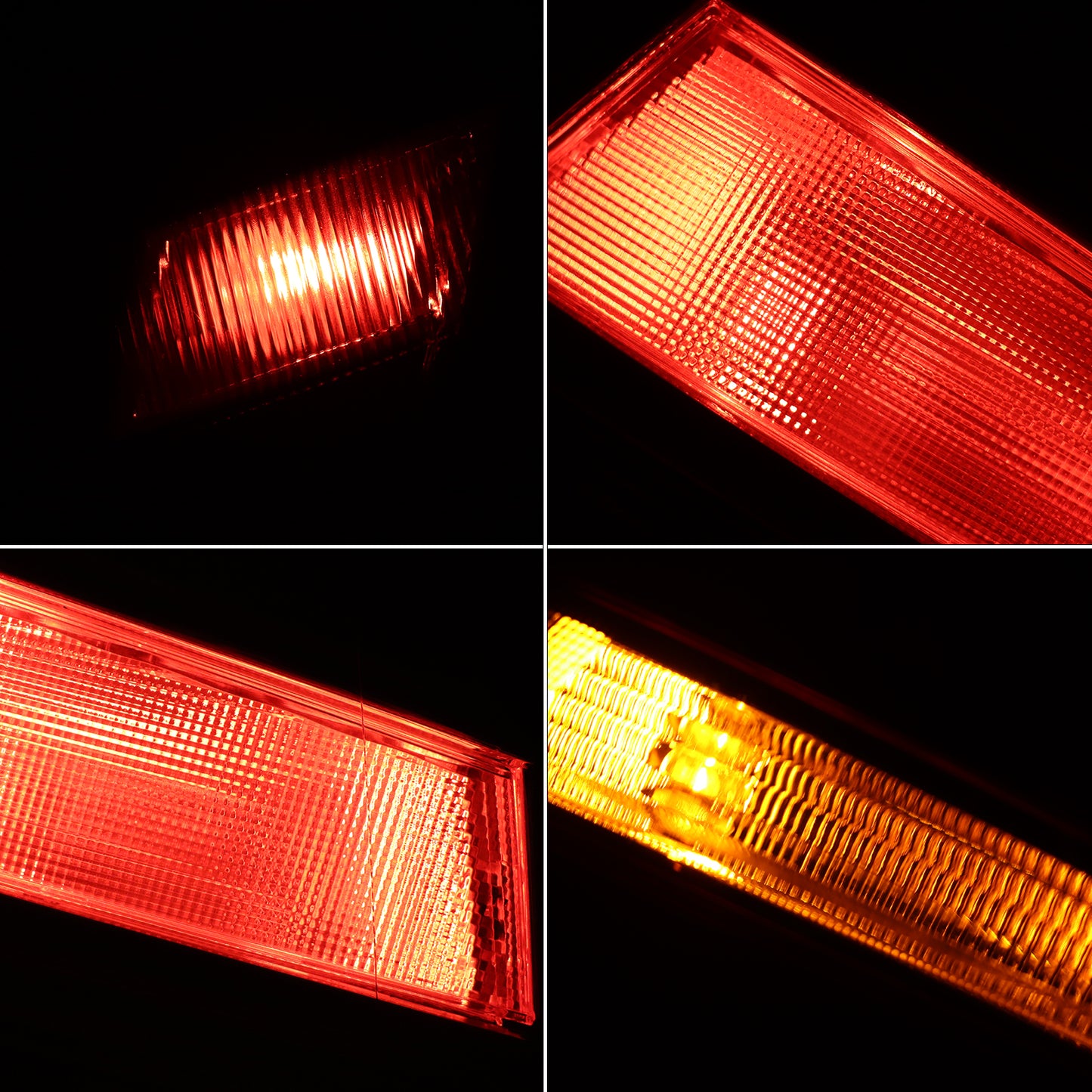 HWLMPS - For 2019-2021 Altima Halogen Taillights Assembly