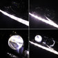 HWLMPS - For 2016-2018 Lexus ES300h/ES350 Headlights