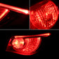 HWLMPS - For 2014-2017 Infiniti Q50 Led Taillights Assembly