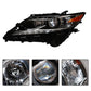 HWLMPS - For 2016-2018 Lexus ES300h/ES350 Headlights