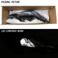 HWLMPS - For 2018-2021 Camry LE/SE Led Headlights Assembly